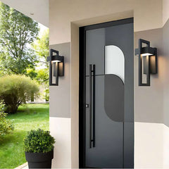 Outdoor LED Wall Lighting Garden Porch Sconce