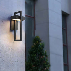 Outdoor LED Wall Lighting Garden Porch Sconce