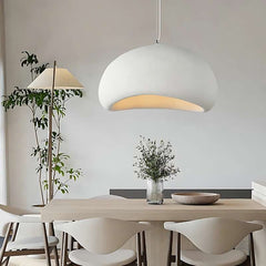 Furnitrio Japanese Style Modern Minimalist Pendant Light