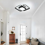 Furnitrio Modern LED Aisle Ceiling Lights