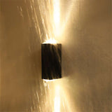 Outdoor Waterproof Wall Lamp