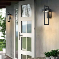 Outdoor LED Wall Lighting Garden Porch Sconce