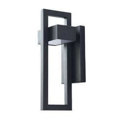 Outdoor LED Wall Lighting Garden Porch Sconce