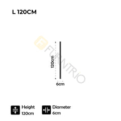 Outdoor Led Wall Lamp Waterproof