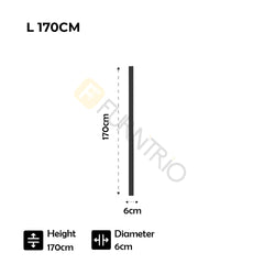 Outdoor Led Wall Lamp Waterproof