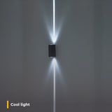 Outdoor Waterproof Wall Lamp