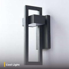 Outdoor LED Wall Lighting Garden Porch Sconce