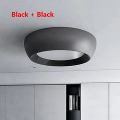 Furnitrio Italian Vortex LED Ceiling Light