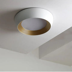 Furnitrio Italian Vortex LED Ceiling Light