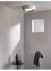 Furnitrio Italian Vortex LED Ceiling Light