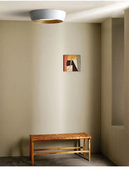 Furnitrio Italian Vortex LED Ceiling Light