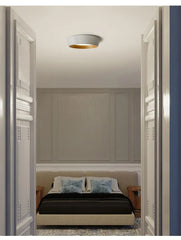 Furnitrio Italian Vortex LED Ceiling Light